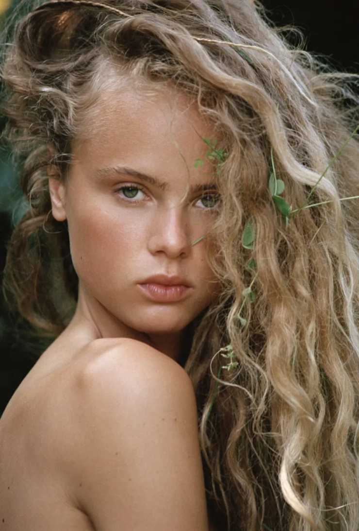 Olivia Vinten