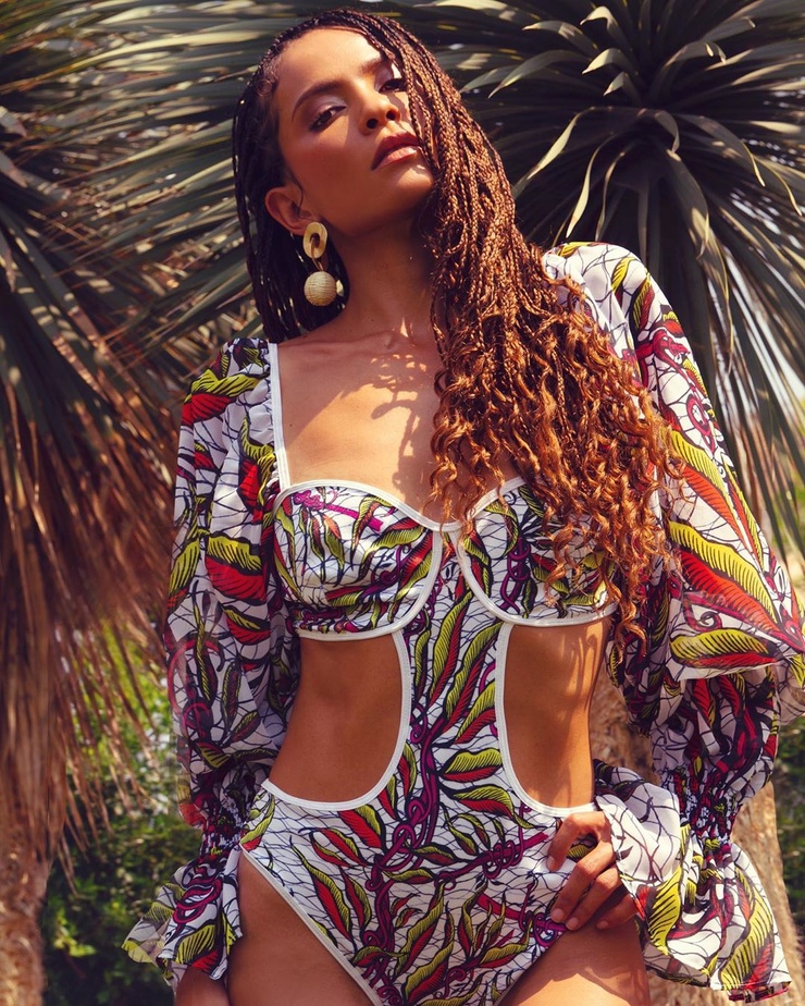 Lesley-Ann Brandt