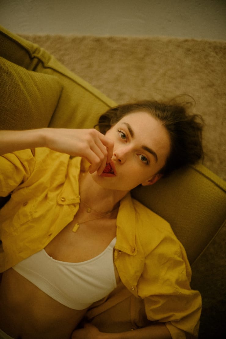 Charleen Weiss Charleen Weiss