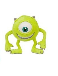 Mike Wazowski Plush