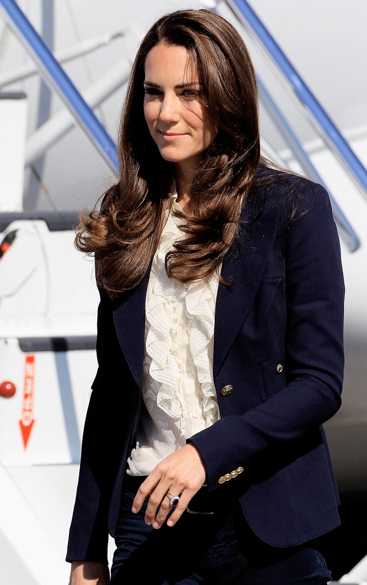 Kate Middleton