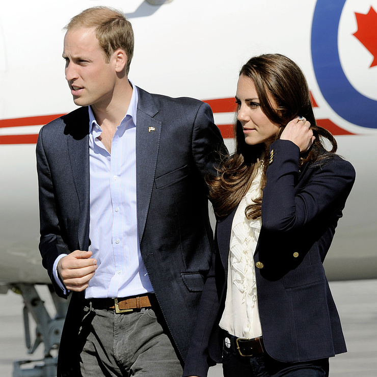 Kate Middleton
