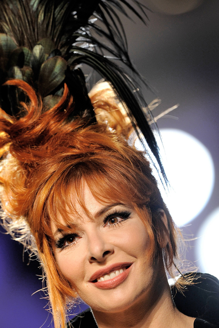 Mylène Farmer