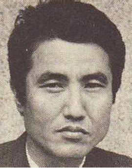 Shirô Moritani Shirô Moritani