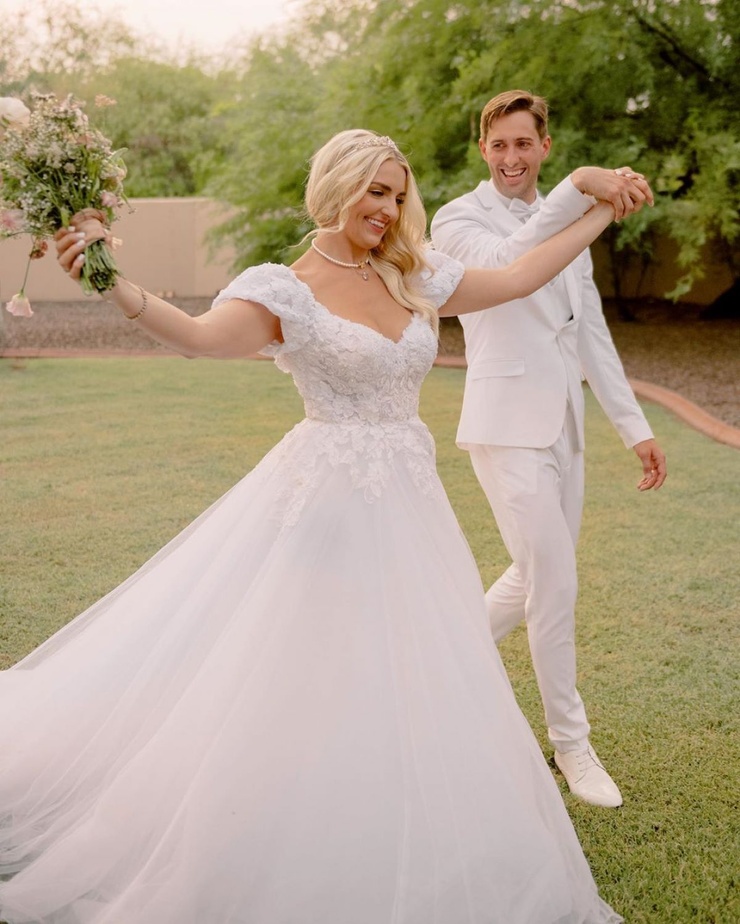 Rydel Lynch