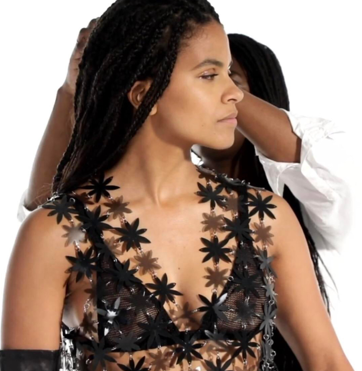Zazie Beetz Zazie Beetz