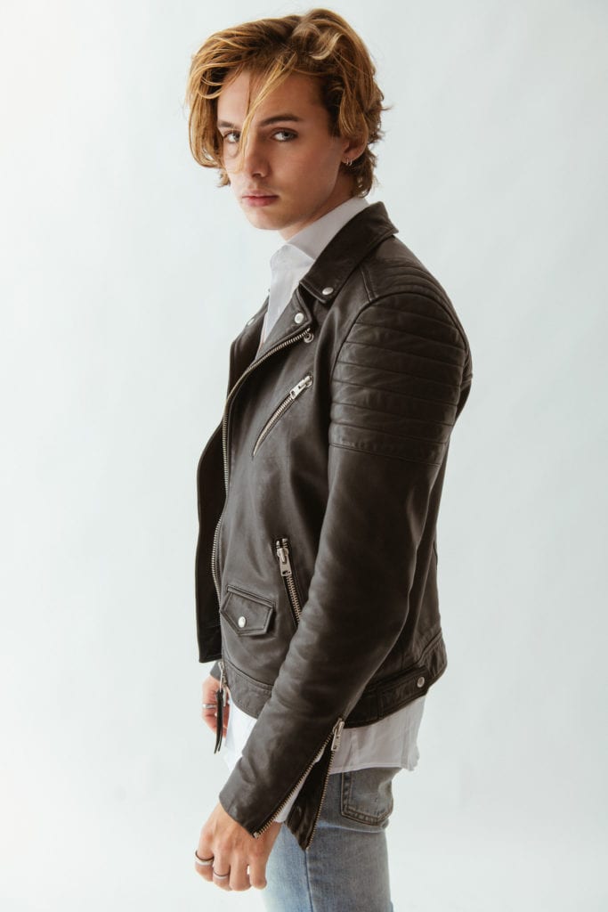 Charlie Morgan