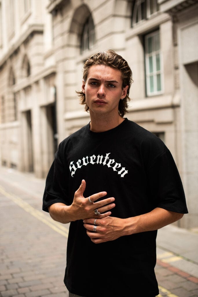 Charlie Morgan