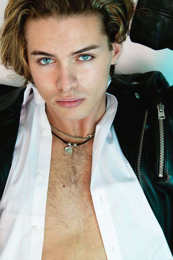 Charlie Morgan