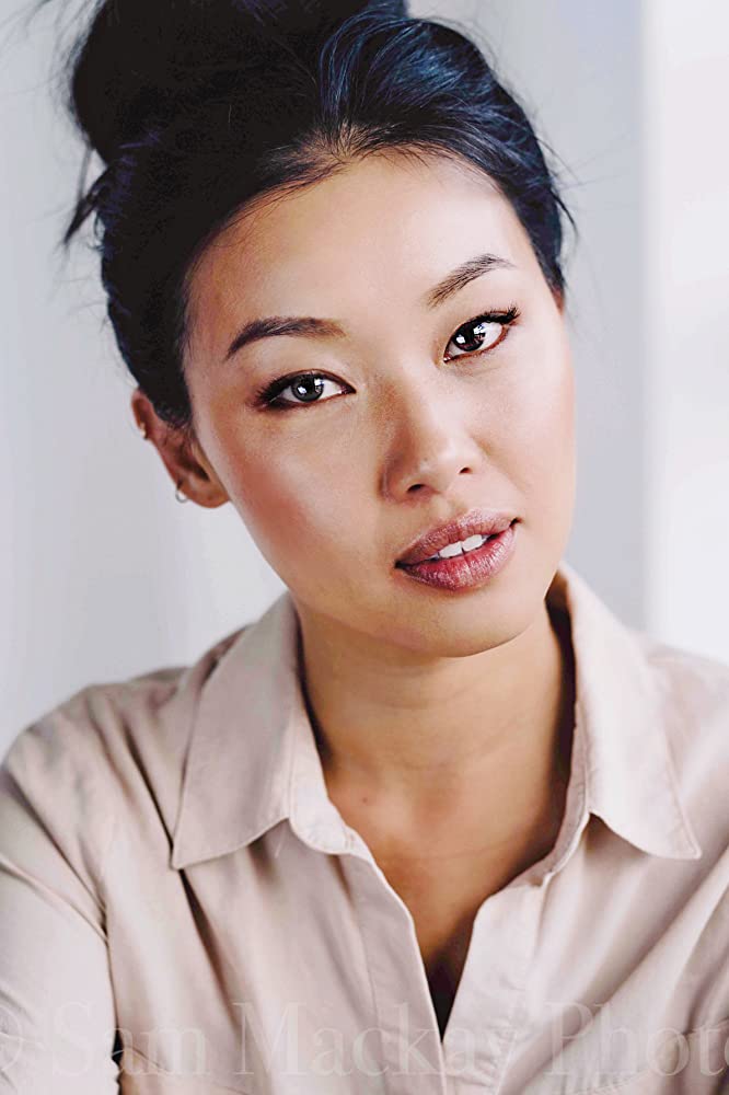 Lorraine Tai Lorraine Tai
