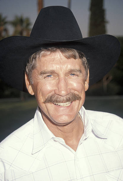 Alex Cord