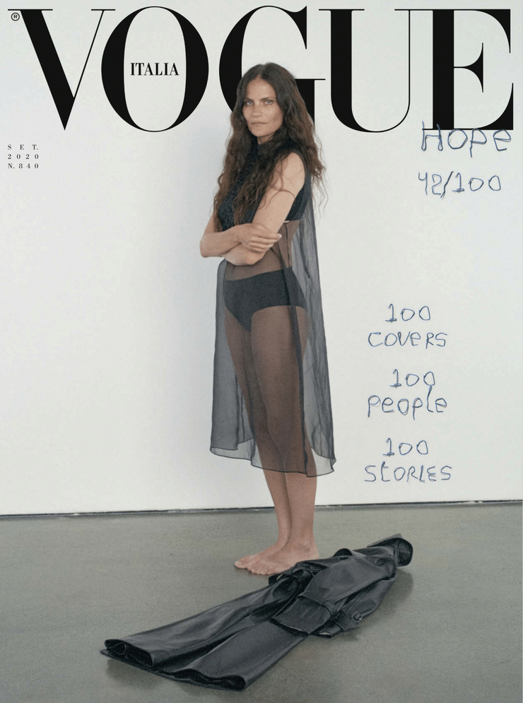 Missy Rayder