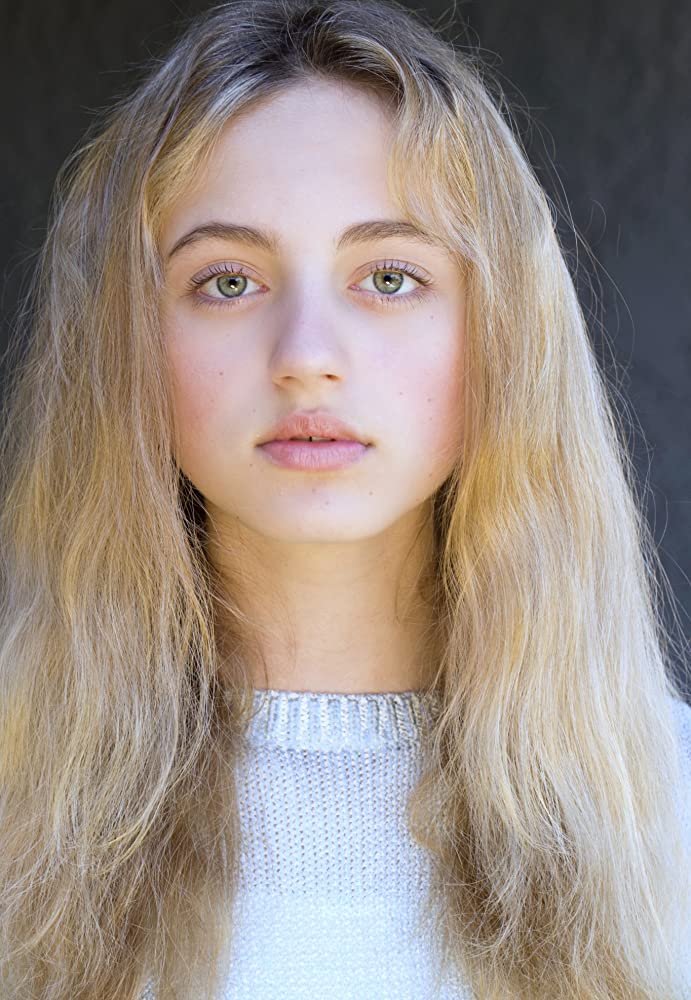 Evangeline Lindes