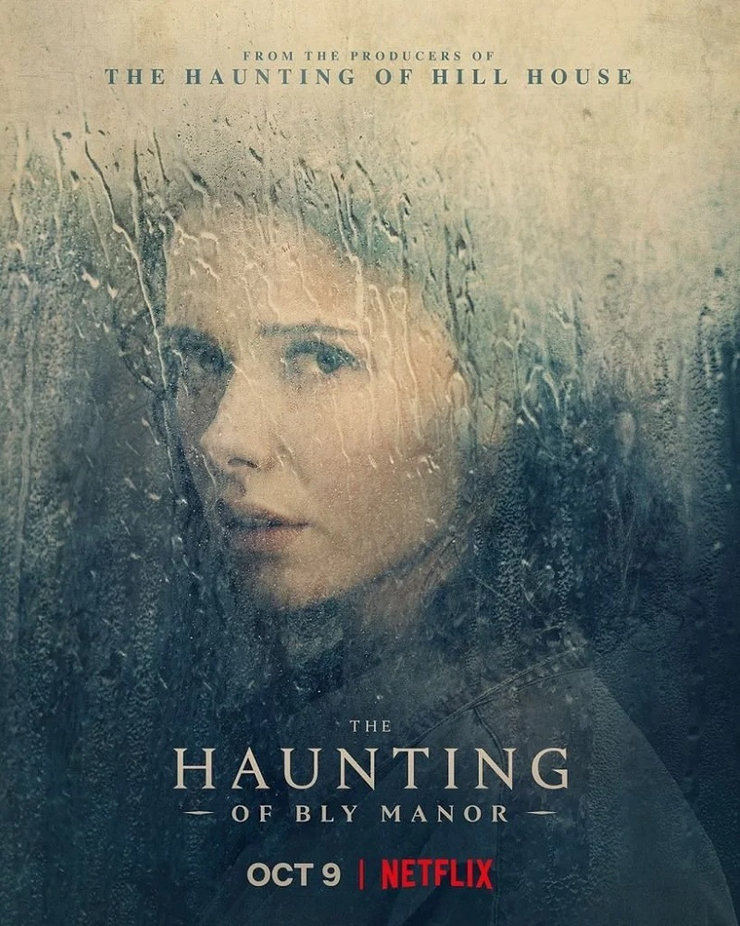 The Haunting of Bly Manor