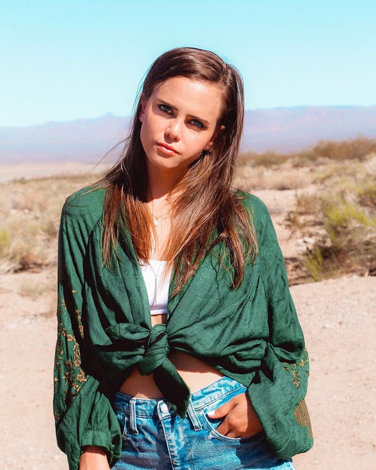 Tiffany Alvord