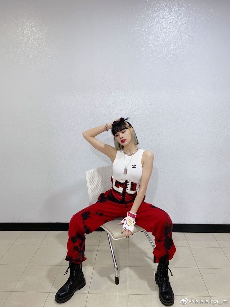 Lalisa Manoban