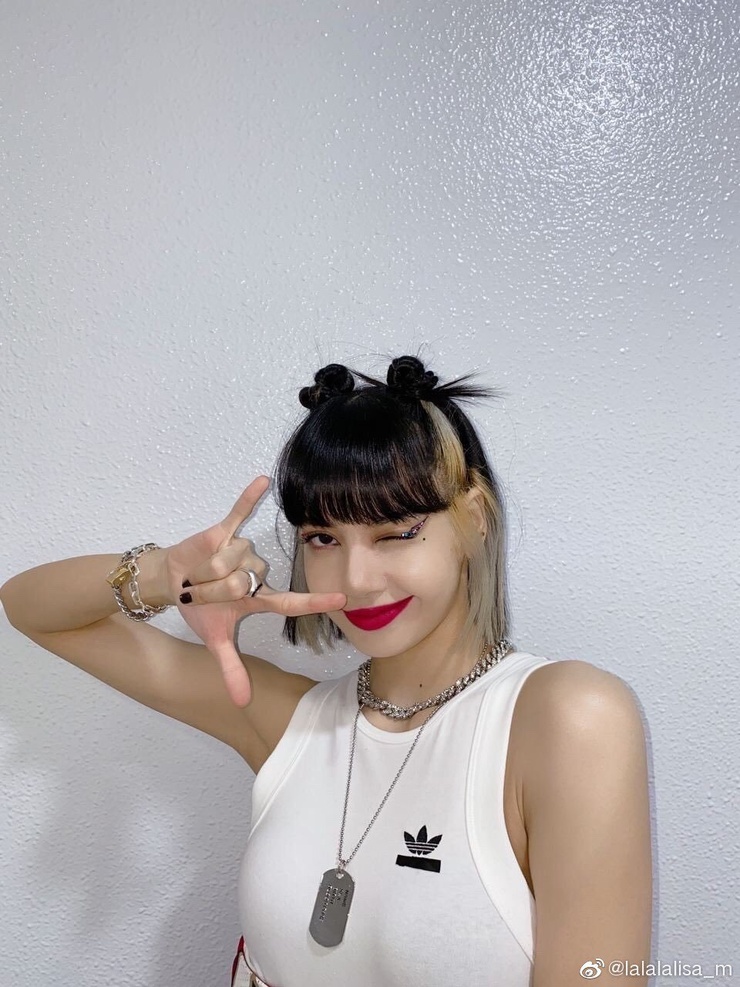 Lalisa Manoban