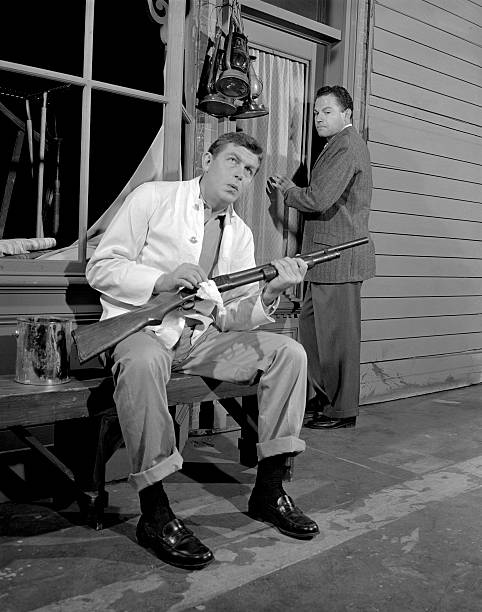 Andy Griffith