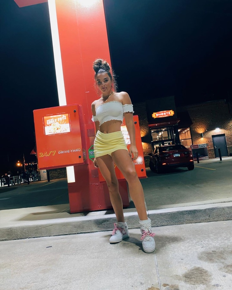 Kendall Vertes Kendall Vertes