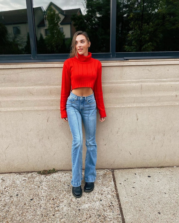 Kendall Vertes