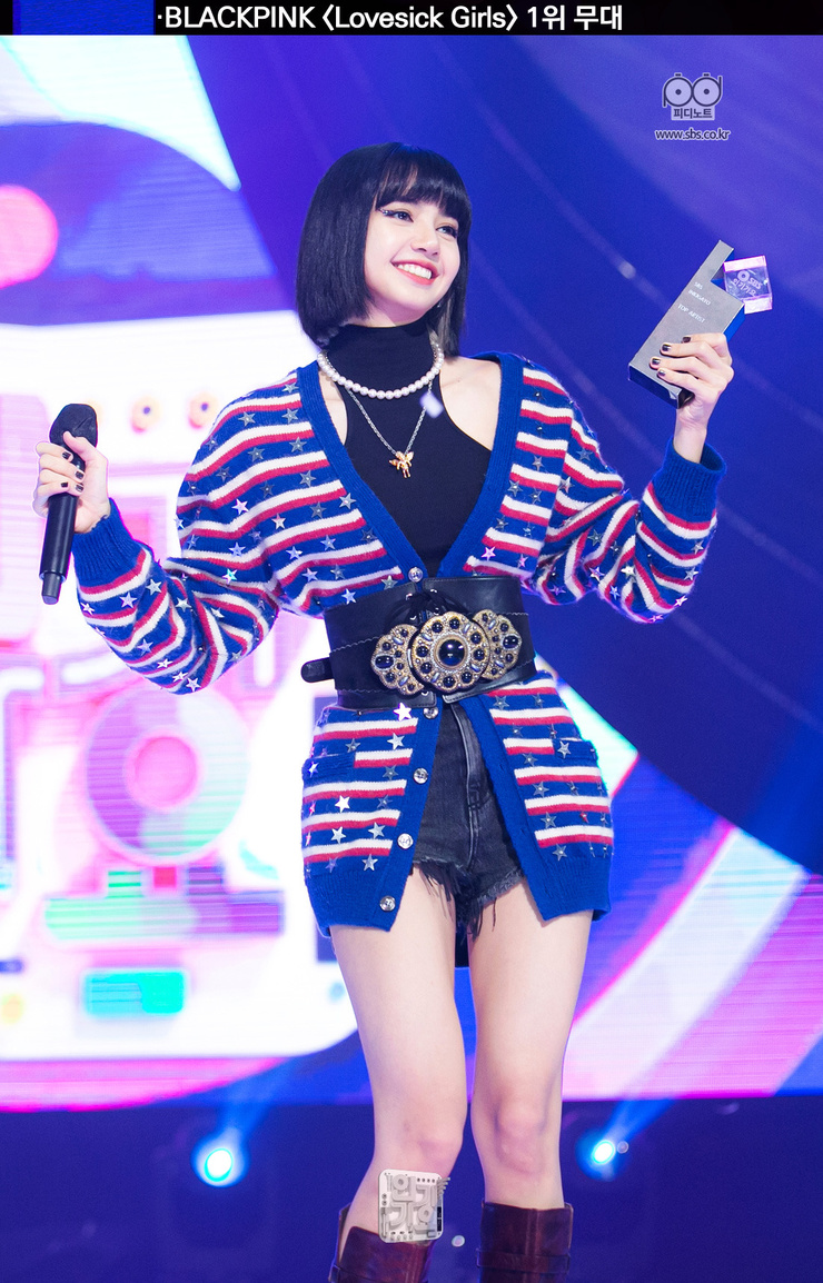 Lalisa Manoban