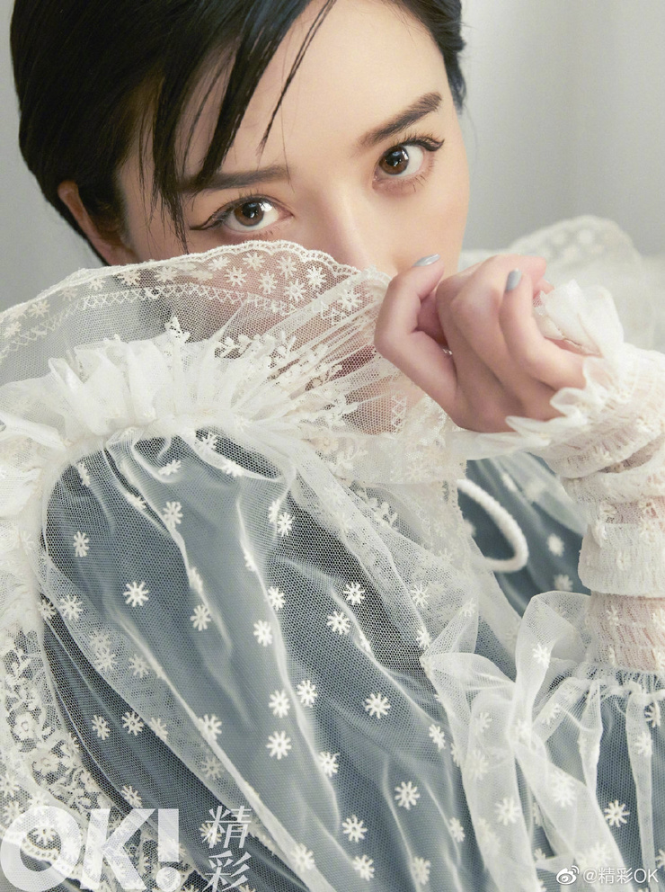 Qingzi Kan