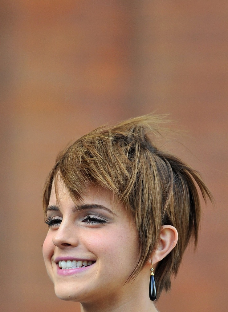 Emma Watson