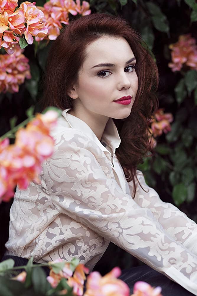 Filipa Areosa