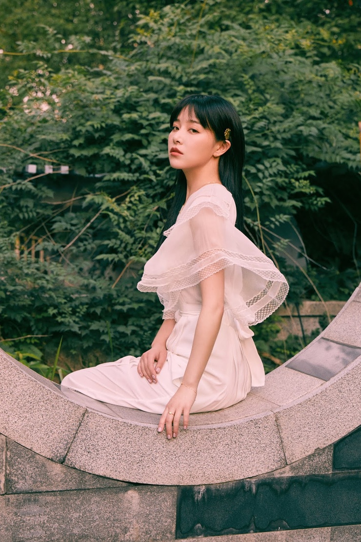 Qingzi Kan
