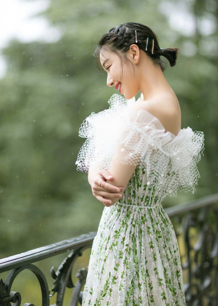 Qingzi Kan