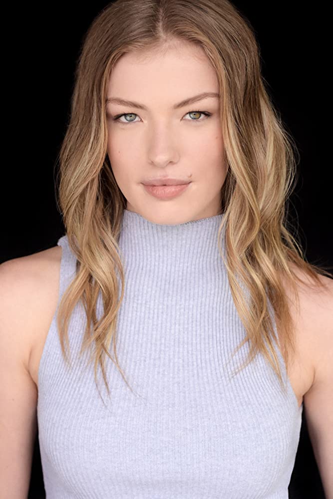 Charlotte Kavanagh