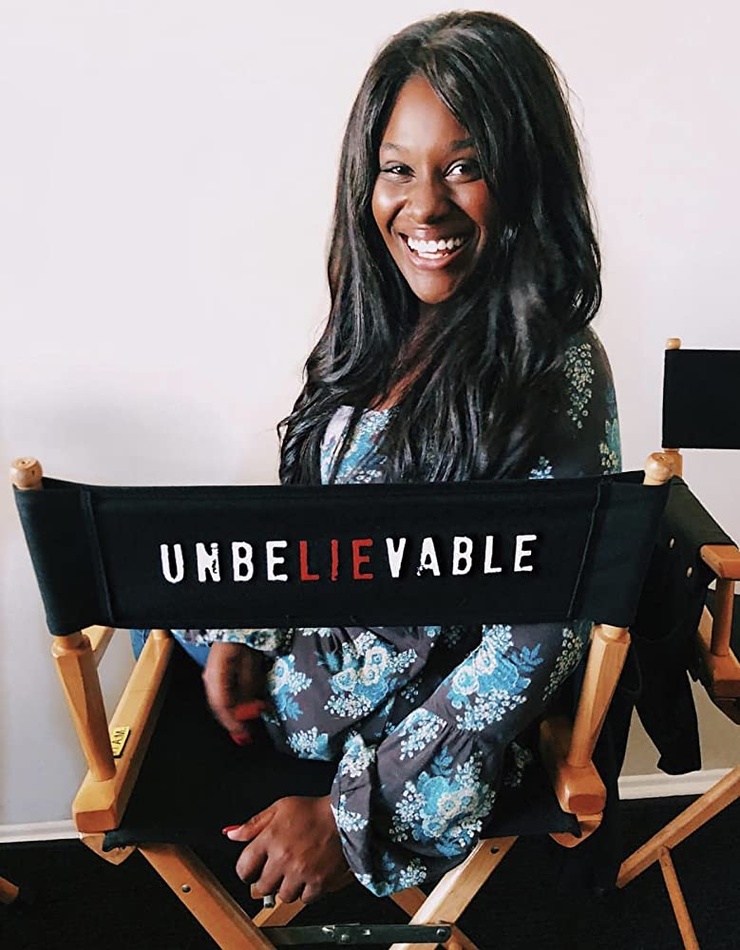 Jamila Allen