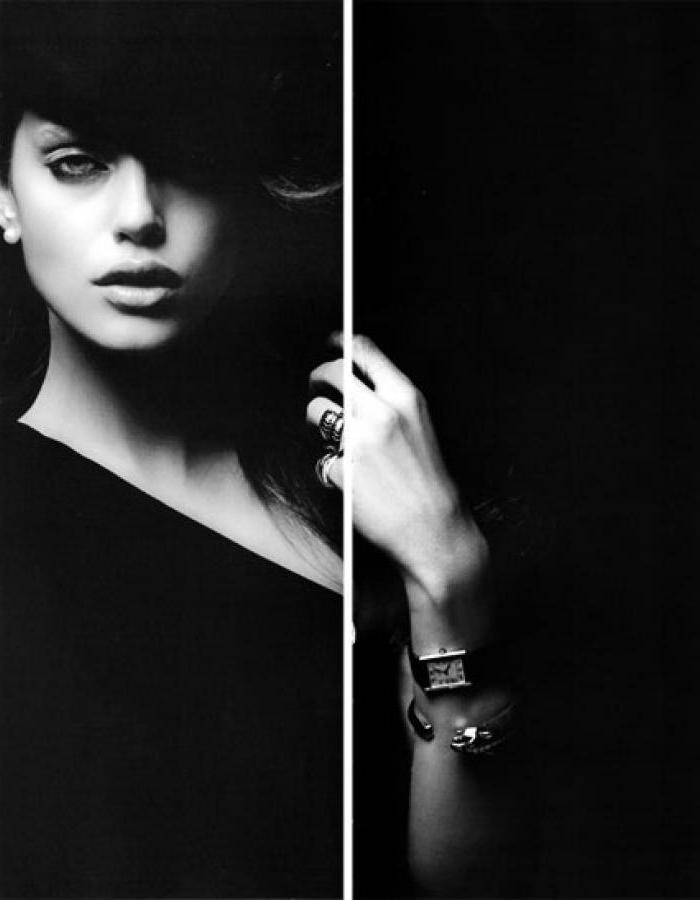 Emily Didonato