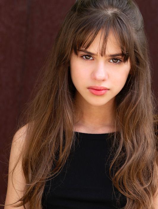Milena Rivero