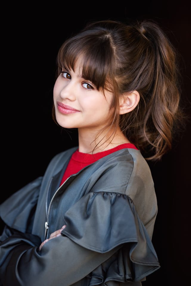 Picture of Milena Rivero