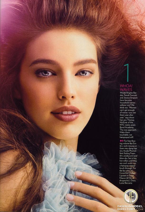 Emily Didonato