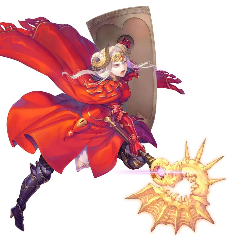 Edelgard von Hresvelg