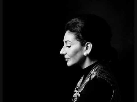 Maria Callas