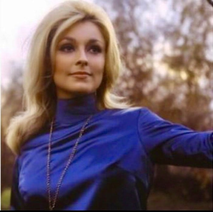 Picture of Sharon Tate