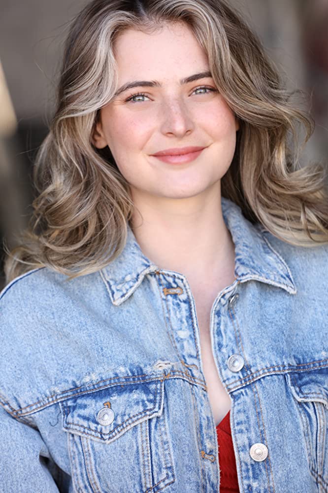 Madeline Blake