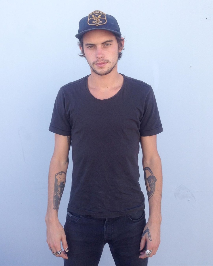 Dylan Rieder image