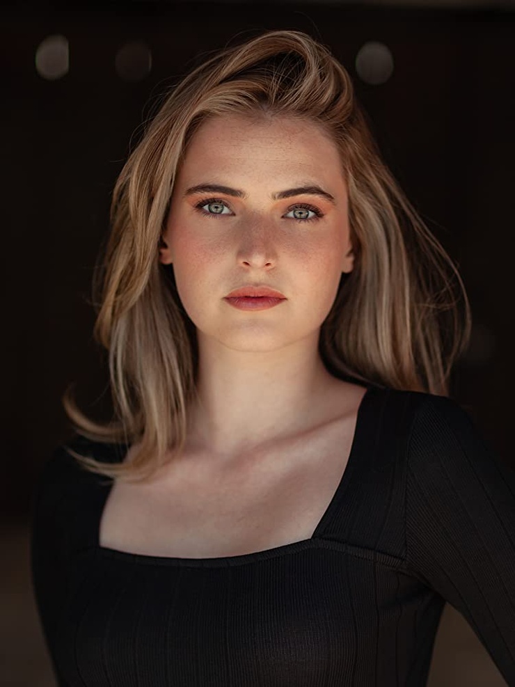Madeline Blake