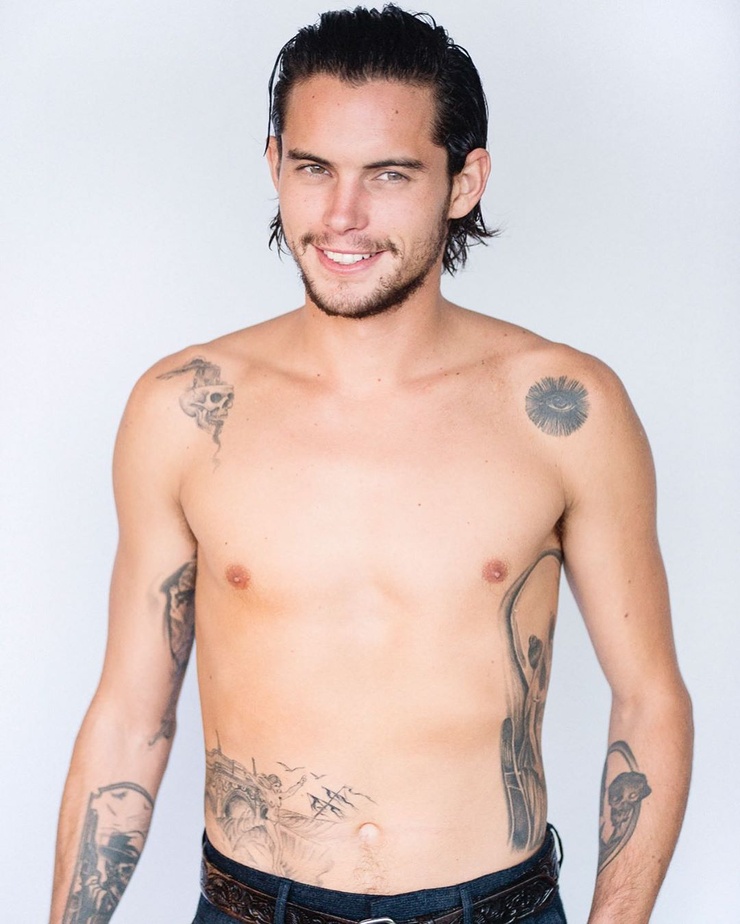 Dylan Rieder