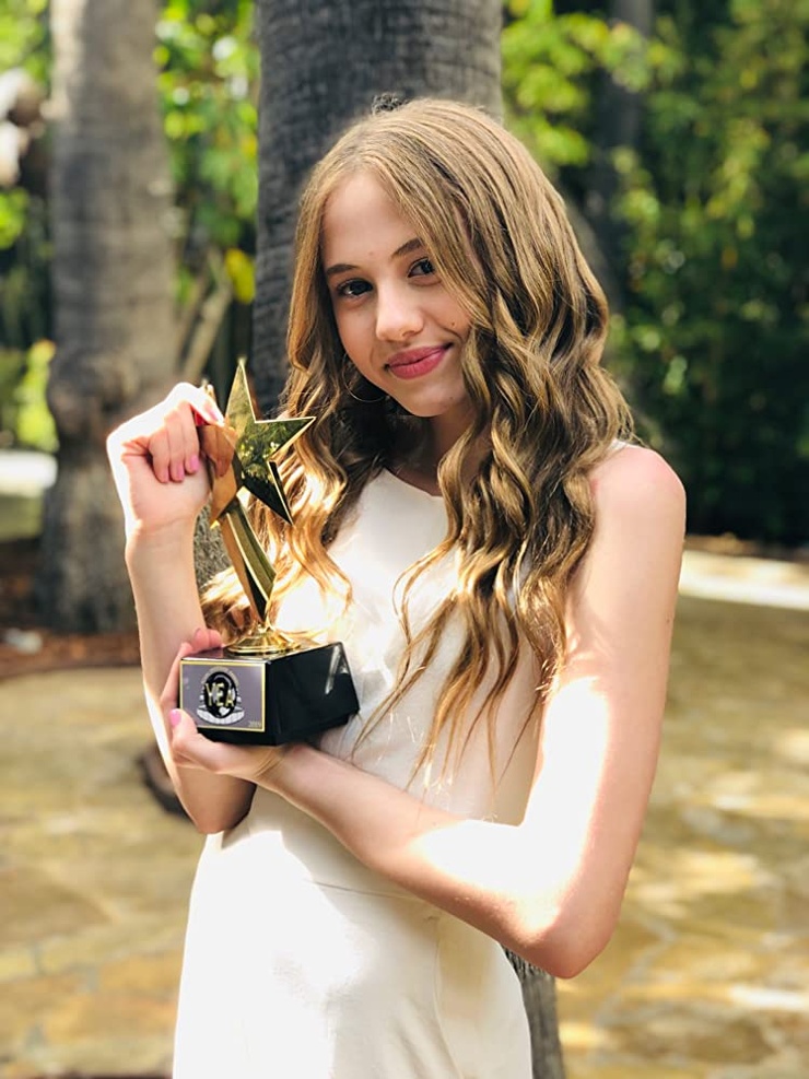 Eden Summer Gilmore
