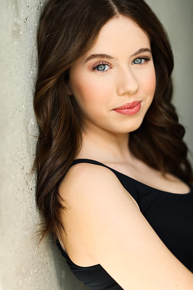Eden Summer Gilmore
