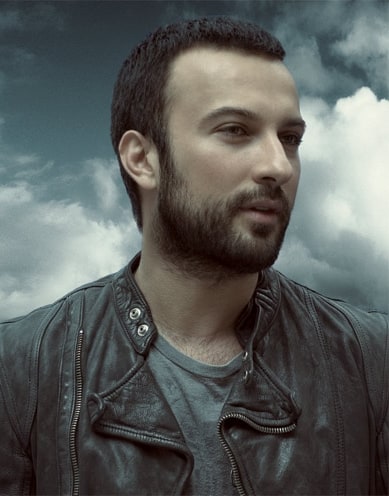 Tarkan