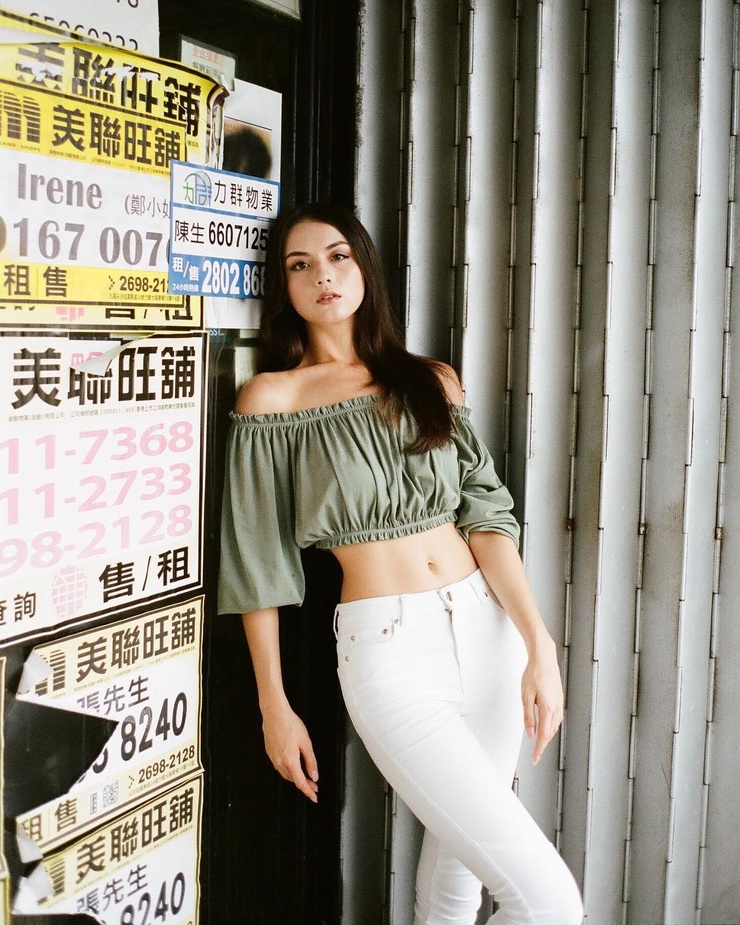 Samantha Staynings