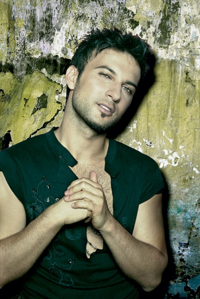 Tarkan