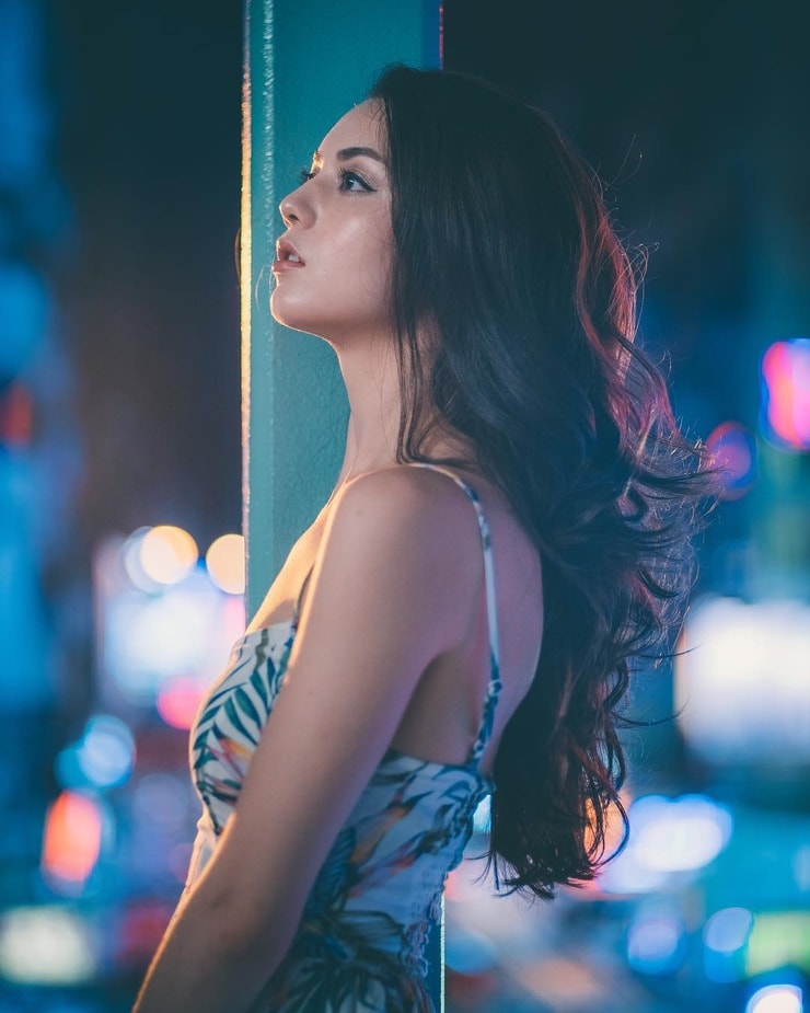Samantha Staynings