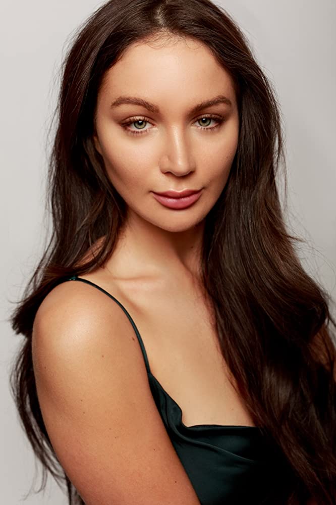 Natassia Halabi